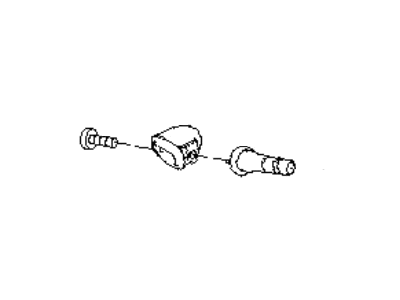 Subaru 28103FL001