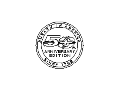 Subaru 93063FL020