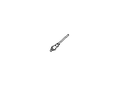 Subaru Crosstrek Oxygen Sensor - 22690AB070
