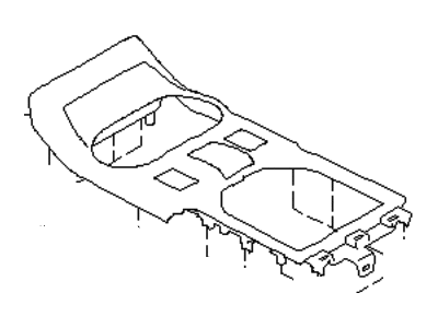 Subaru 92169FL000
