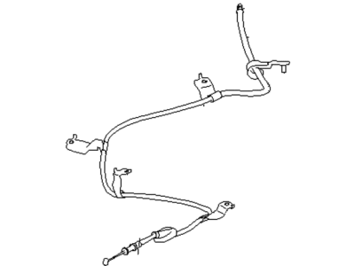 Subaru 26051FL021