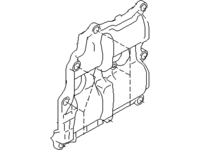 Subaru 13279AA440