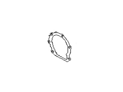 Subaru 21114AA09A Gasket - Water Pump