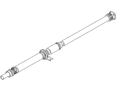 Subaru 27111AG06A