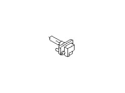 Subaru Legacy Ignition Coil - 22433AA58A