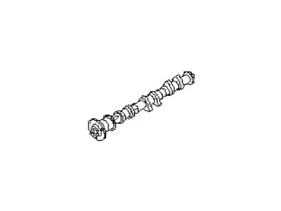 Subaru Impreza WRX Camshaft - 13031AA350