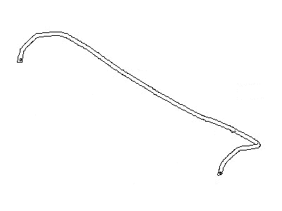 Subaru 20451AG01A