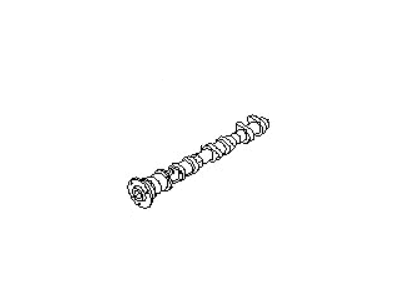 2007 Subaru Legacy Camshaft - 13037AA290