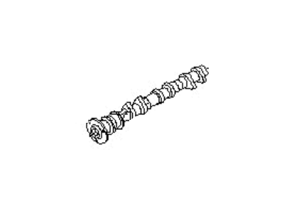 2006 Subaru Tribeca Camshaft - 13052AA290