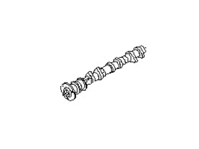 2006 Subaru Baja Camshaft - 13052AA351