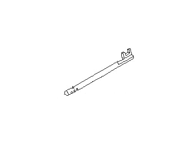 Subaru Legacy Shift Fork - 32801AA180