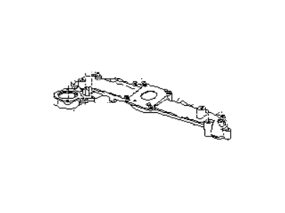 Subaru 14001AA134