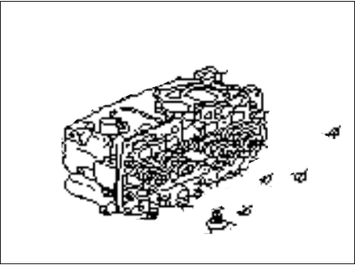 Subaru 11063AA003