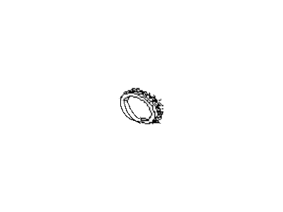 Subaru 32614AA010 Ring BAULK