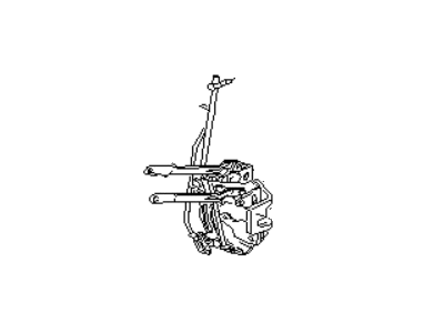 Subaru 60159GA352