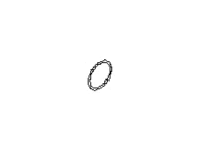 Subaru 806984030 O-Ring