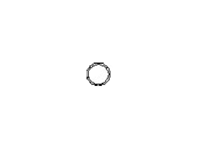 Subaru 806931040 O Ring