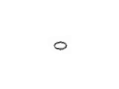 Subaru 806936020 O Ring