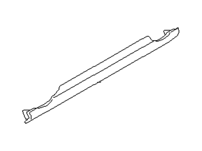 Subaru 83472AL11A
