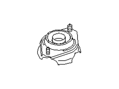 Subaru 20370AL10A