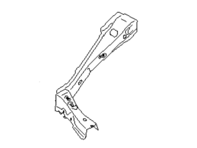 Subaru 51630AL30A9P