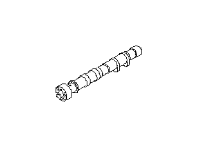 2018 Subaru Outback Camshaft - 13031AB031