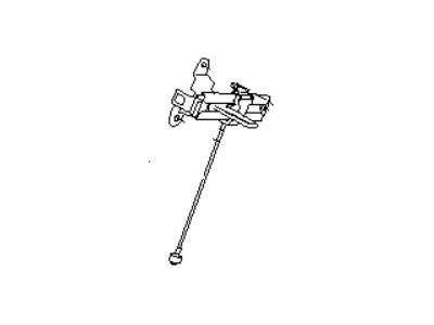 Subaru 64375AL00A