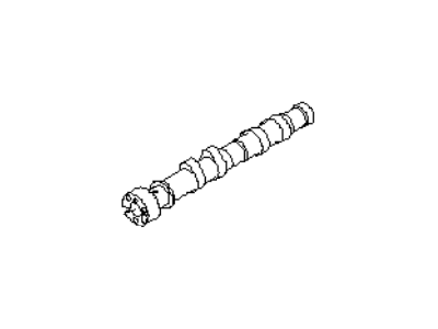 2018 Subaru Forester Camshaft - 13052AB031