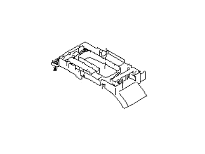 Subaru 35170AL01A