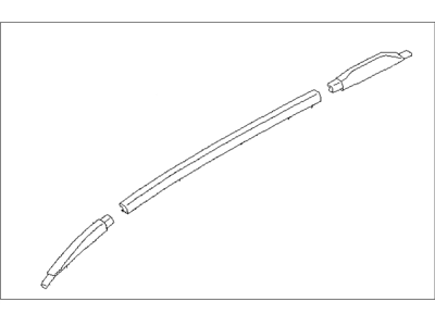 Subaru 91151AL200