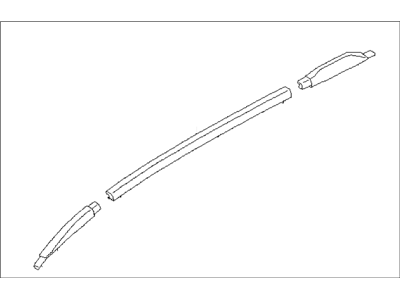 Subaru 91151AL210
