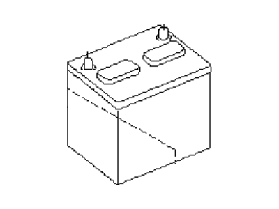 Subaru Car Batteries - 82110AL10A