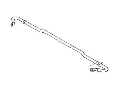 Subaru 20451AJ01A