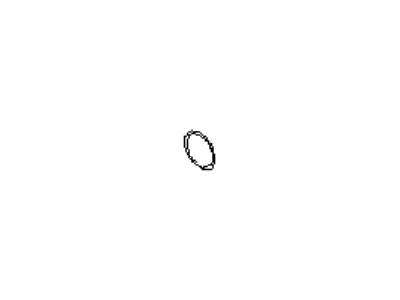 Subaru 805047030 Snap Ring