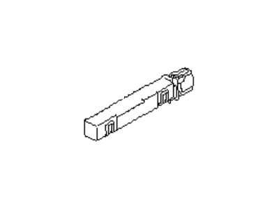 Subaru 88842AJ00A Antenna Exterior