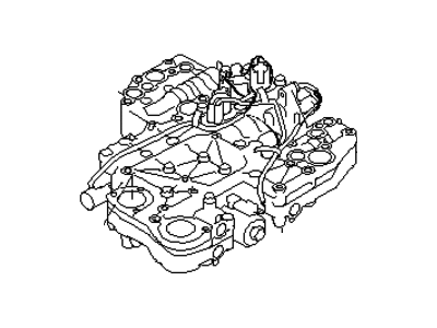 Subaru 31706AA033