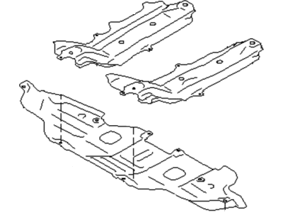 Subaru 010106167