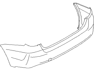 Subaru 57704FL21A