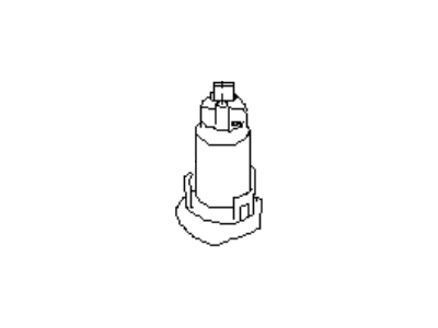 2019 Subaru Impreza Fuel Pump - 42022FL02B