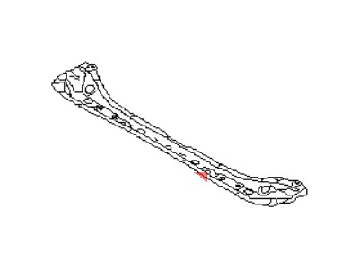 Subaru 51231FL00A9P Lower Tie Bar