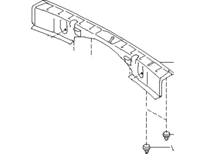 Subaru 94026FL020VH