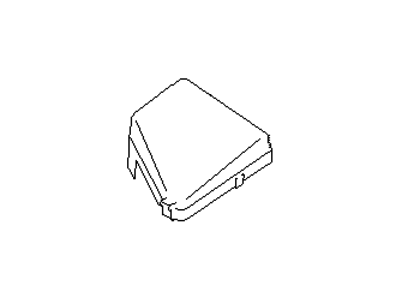 Subaru 82243FL02A