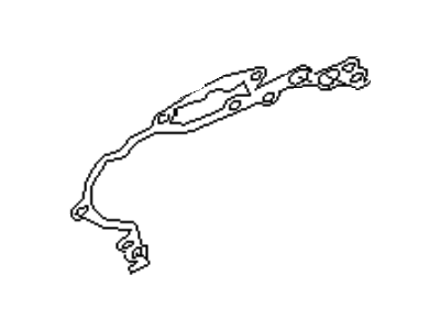 Subaru 11035KA003