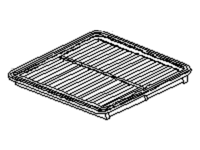 Subaru Air Filter - 16546KA120