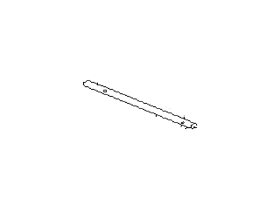 Subaru 32816KA060 Rod Fork Reverse