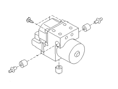 Subaru 27539FE030