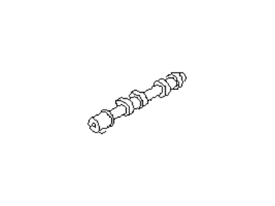 2003 Subaru Impreza Camshaft - 13034AA390