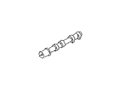 2003 Subaru Impreza Camshaft - 13031AA390