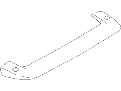 Subaru Spoiler - 96031FE000VI