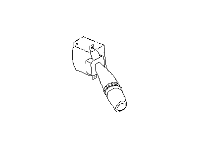 2004 Subaru Baja Wiper Switch - 83114AE150